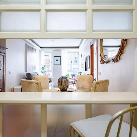 Appartamento Rosal Privé 17 - Historia, Estilo Y Calma En El Corazón De Oviedo