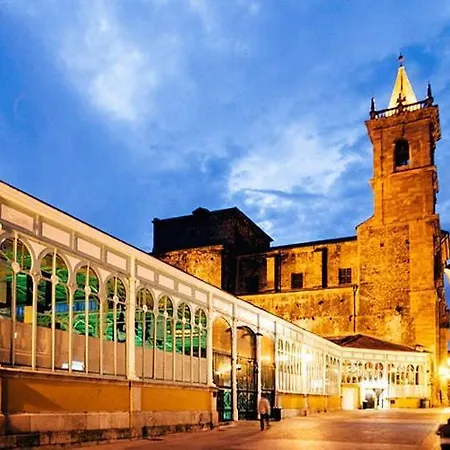 아파트 Rosal Prive 17 - Historia, Estilo Y Calma En El Corazon De *