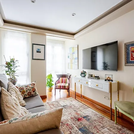 Rosal Privé 17 - Historia, Estilo Y Calma En El Corazón De Oviedo