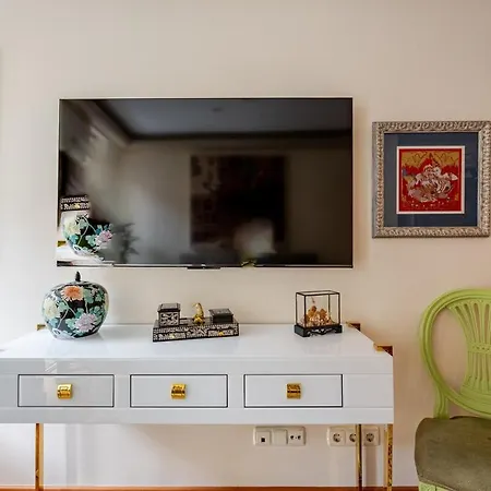 Rosal Privé 17 - Historia, Estilo Y Calma En El Corazón De * Oviedo