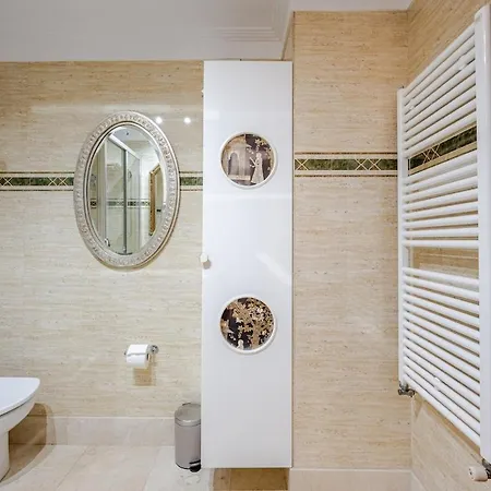 Rosal Prive 17 - Historia, Estilo Y Calma En El Corazon De * 오비에도