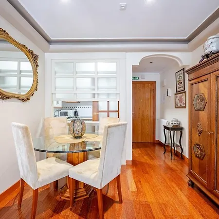 Rosal Privé 17 - Historia, Estilo Y Calma En El Corazón De Appartamento